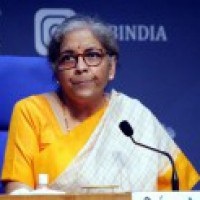 15th Finance Commission presents FY22-26 report to FM