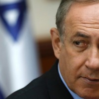 Israel PM Benjamin Netanyahu was questioned by police in telecom case for second time