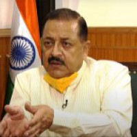 PM Modi has corrected huge anomaly in farming sector: Jitendra Singh