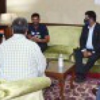 Suresh Raina to train aspiring J&K cricketers