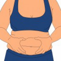 Want to lose weight? Don't eat dinner right before bed
