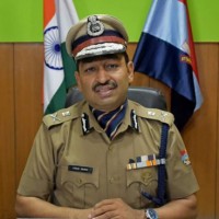 Ashok Kumar takes over as 11th DGP of Uttarakhand