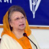 Khaleda's lawyer arrested over adultery