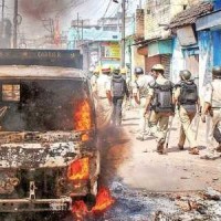 Bharat bandh: Seven killed across nation;,HM deploys anti-riot forces in four states