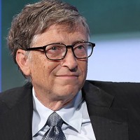 Rich people should pay more tax, feels world's second richest Bill Gates