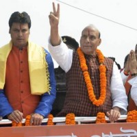 BJP legislature party elects Biplab Kumar Deb, set to become next Tripura CM