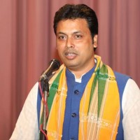 Tripura CM to meet PM, seek 'special financial package'