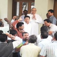 BJD establish huge lead over BJP in Bijepur Assembly constituency to wrest