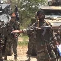 20 killed in Boko Haram attack on Nigerian army base, villages