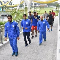 Indian boxers cleared of doping charges for upcoming Commonwealth Games