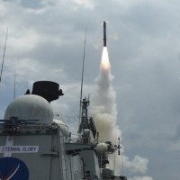 India Successfully Flight Tests BrahMos Missile Along Odisha Coast