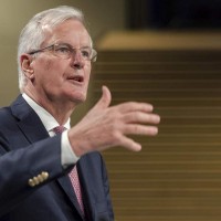 EU Brexit Chief Michel Barnier Preparing For ‘Possible’ Failure Of Divorce Talks With Britain