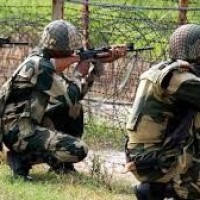 Rs 370 crore to BSF, ITBP for border infrastructure