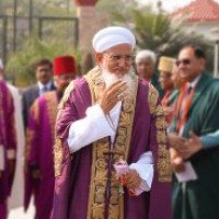 Education can deliver world from Covid pandemic: AMU Chancellor