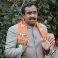 Ladakh includes Aksai Chin: Ram Madhav drops a bomb on China