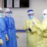 Chinese mainland reports 20 new imported Covid-19 cases
