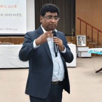 Corporatisation of production units to be discussed with unions: Rly Chairman