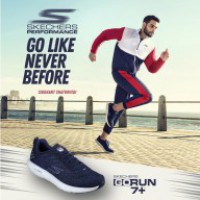 Skechers India launches campaign with its first brand ambassador Siddhant Chaturvedi