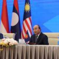 ASEAN calls for enhancing women's role amid pandemic