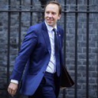 UK Health Secretary warns to close beaches