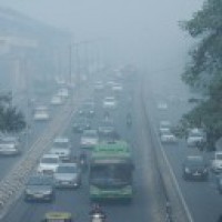 One-fourth of Delhi air 'severely' polluted
