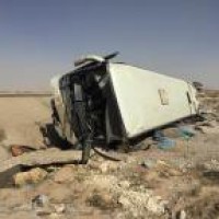 US soldier killed in Afghan accident