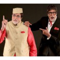 Amitabh Bachchan shares a gem on acting