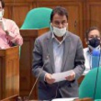 B'desh's shortest-ever budget session prorogued