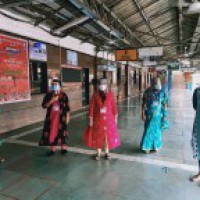As Corona cases cross 1 lakh, 4 MMR civic chiefs shunted out
