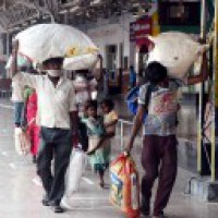 Migrants' votes could impact Bihar Assembly polls