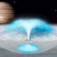 Plumes on Europa could come from water in Jupiter moon's crust