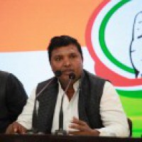 Youth Cong members protest at Chinese embassy, detained