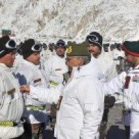 India buying winter clothing from US, Europe for troops in Ladakh