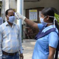 Third COVID-19 case in Bengal