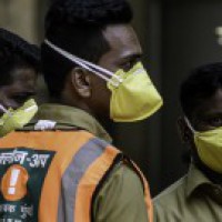 Corona cases in Maha cross 2 lakh, record 295 deaths in day