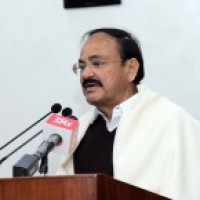 Include Yoga as part of online programmes: Vice Prez