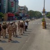 Yogi sets up panel for revival of economy after lockdown
