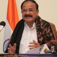 Vice-President Naidu to visit Bengaluru on Dec 29