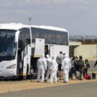 S.Africa launches app to prevent '2nd wave' of Covid-19