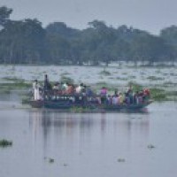 Assam flood situation remains grim, 15 lakh people hit, death toll at 27