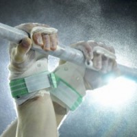 Gymnastics Olympic qualification All-Around WC series cancelled