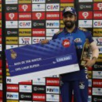 Elegant Rohit back in the groove with masterful 54-ball 80