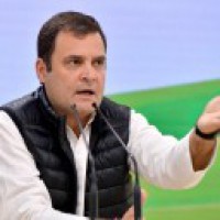 Rahul Gandhi to visit Wayanad for three days from Monday