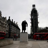 'UK likely to introduce new laws to protect historic statues'