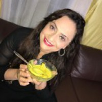 TV actress Vaishnavi MacDonald: People don't know I'm a certified nutritionist