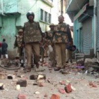 Police ready for action as anti-CAA stirs continue in UP