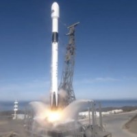 Key NASA rocket test ends with early engine shutdown