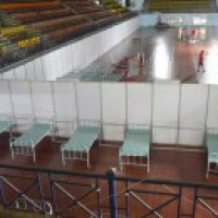 B'luru civic body arranges 1,600 more beds for Covid cases