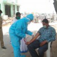 Covid cases in Telangana cross 5,000 mark