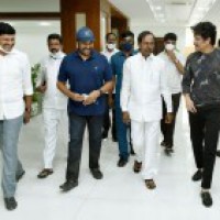 New world-class film city with airstrip to come up in Hyderabad